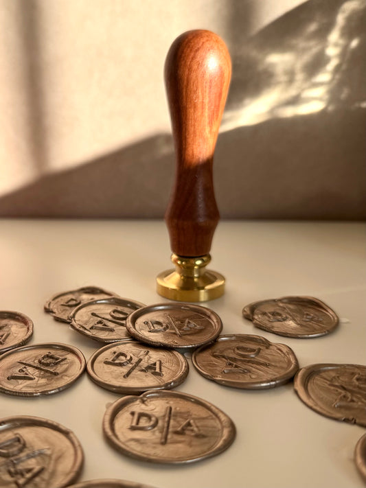 Personalised Wax Seal