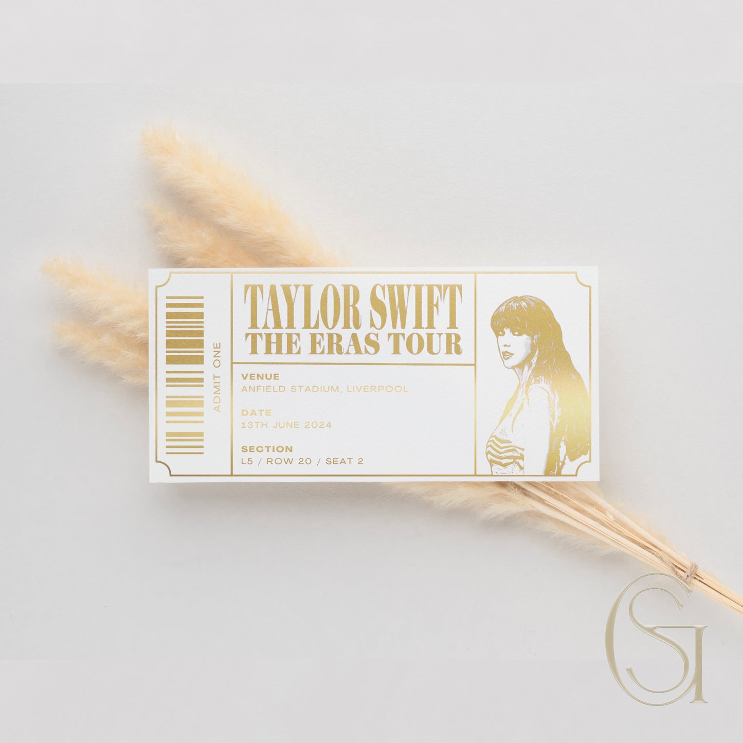 Personalised ERA Voucher