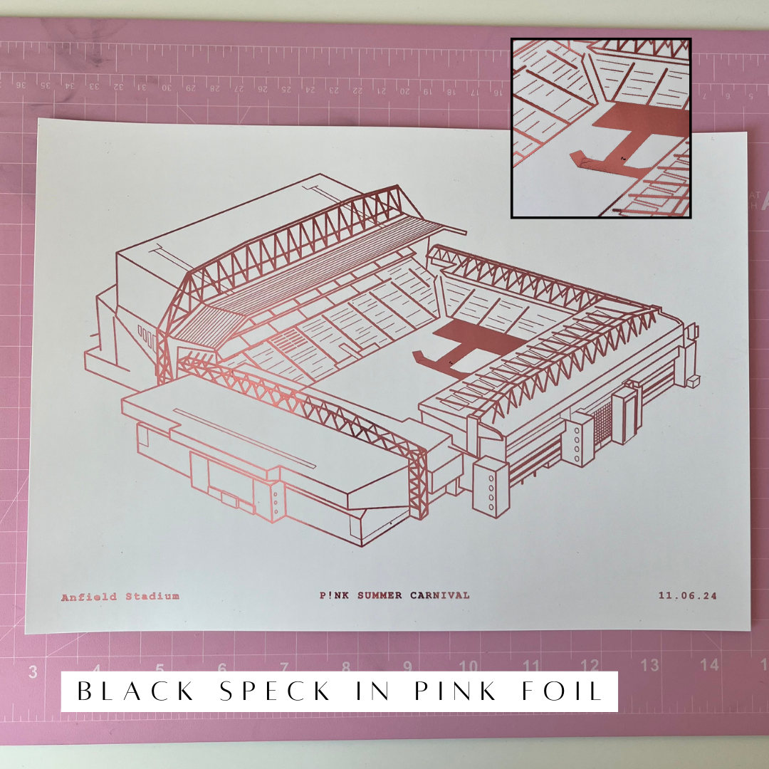 Era Dream House Stadiums (mis-print)