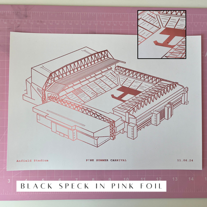 Era Dream House Stadiums (mis-print)