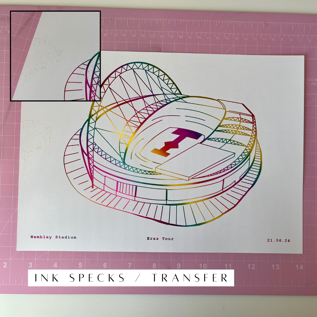 Era Dream House Stadiums (mis-print)