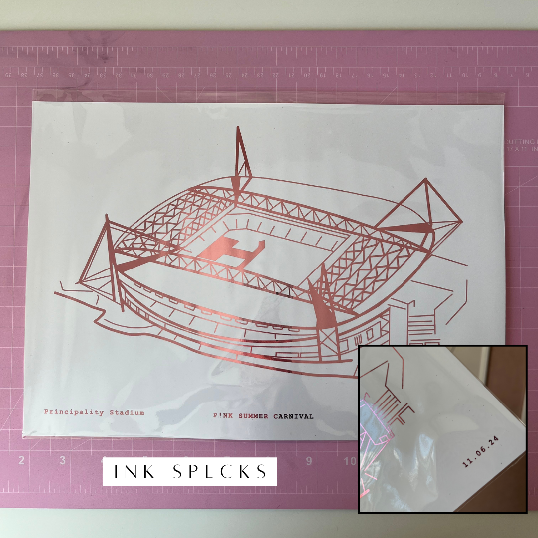 Era Dream House Stadiums (mis-print)