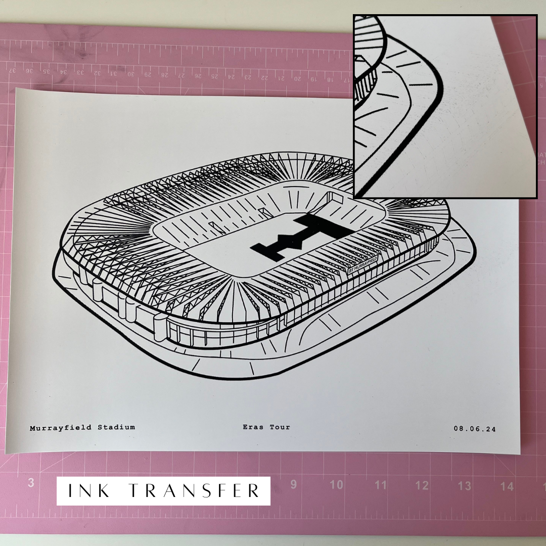 Era Dream House Stadiums (mis-print)