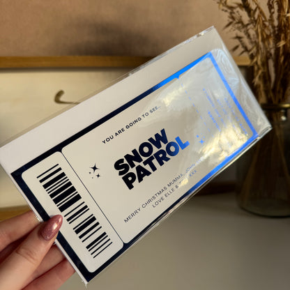 ANY Theatre / Experience / Comedy Gift Voucher