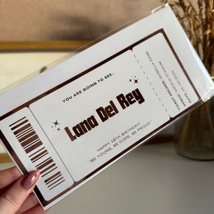 ANY Theatre / Experience / Comedy Gift Voucher