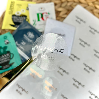 Stickers | Take a Shot We've Tied the Knot