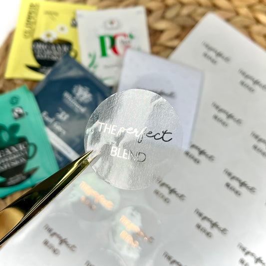 Stickers | Favours