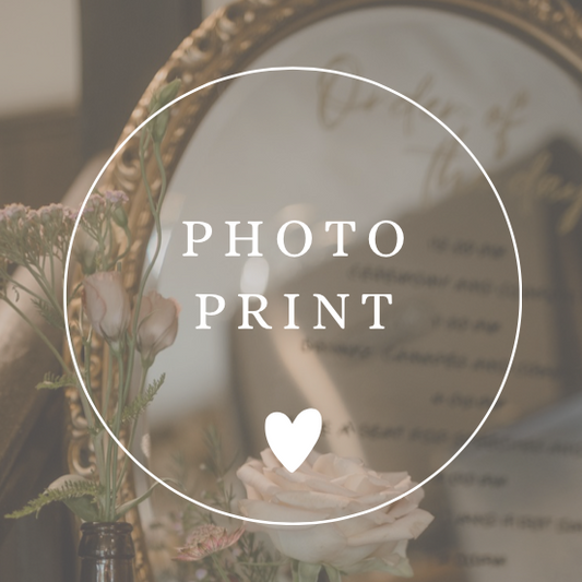 Photo Print